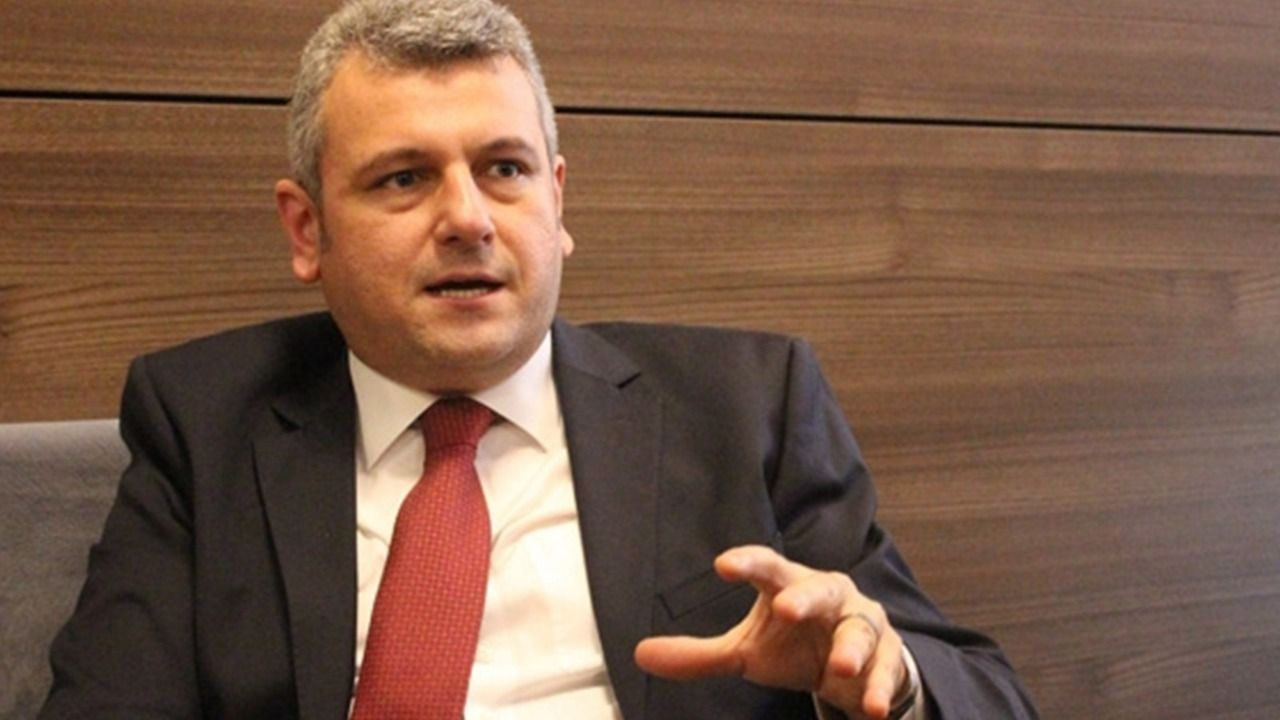 Ersoy Dede, Faruk Bildirici'nin RTÜK üyeliğinin düşürülme sebebini açıkladı!