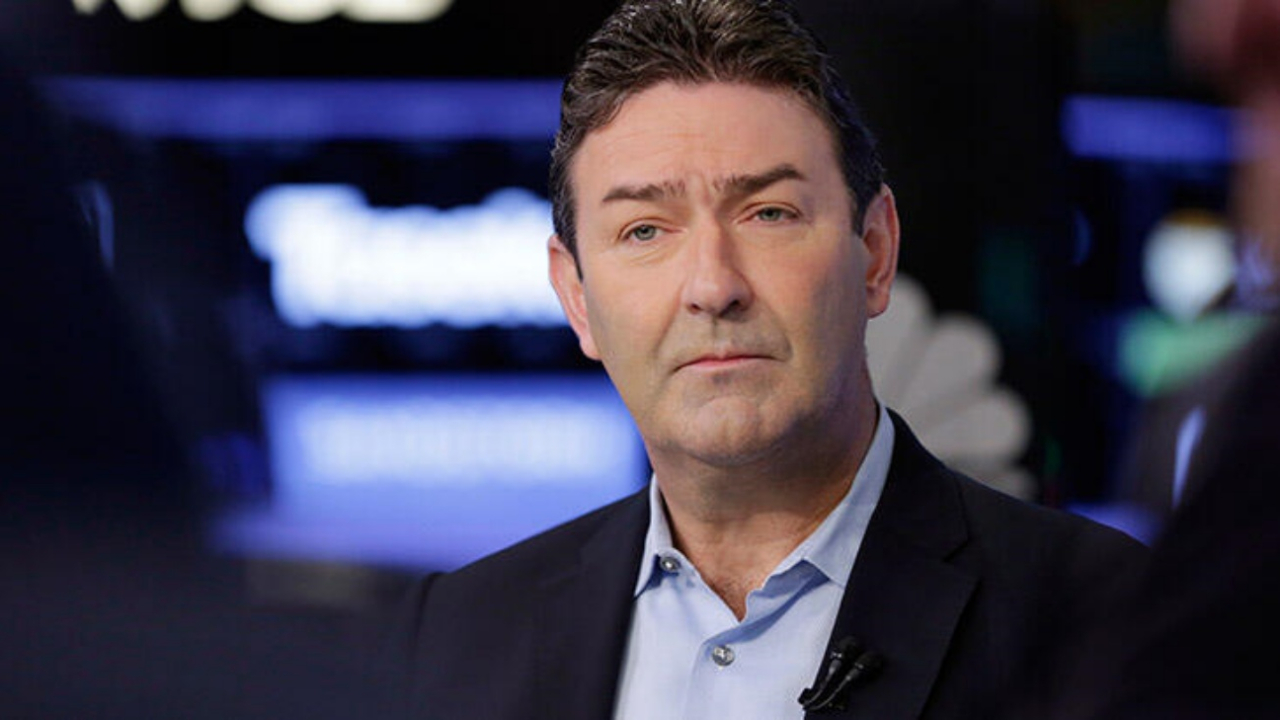 Ünlü CEO çalışanıyla ilişki yaşayınca işten kovuldu