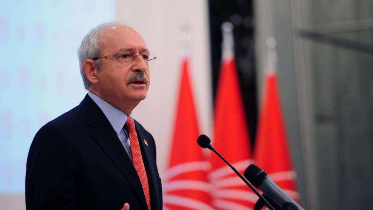 CHP'nin yargı paketinde 'İmralı' detayı!