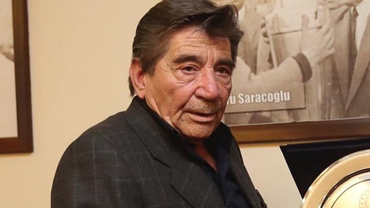 Yılmaz Gökdel, 79 yaşında vefat etti!
