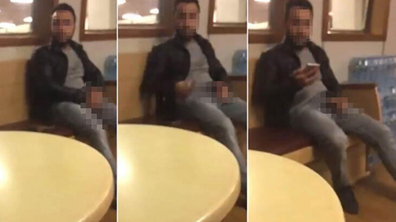 Vapurdaki iğrenç olayda istenen ceza belli oldu