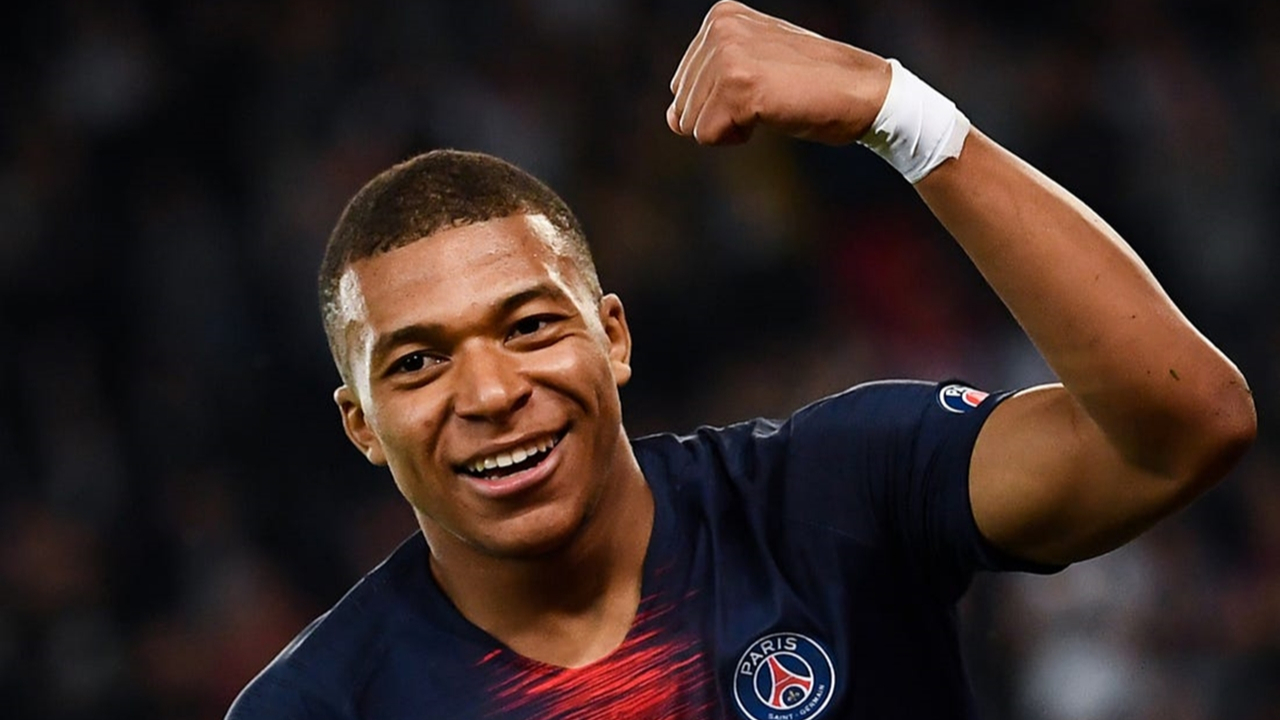 "Mbappe, bir gün Real Madrid'e gidecek!"