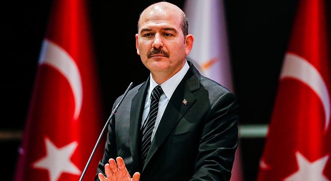 Bakan Soylu: Hesabı acımasızca sorulacak!
