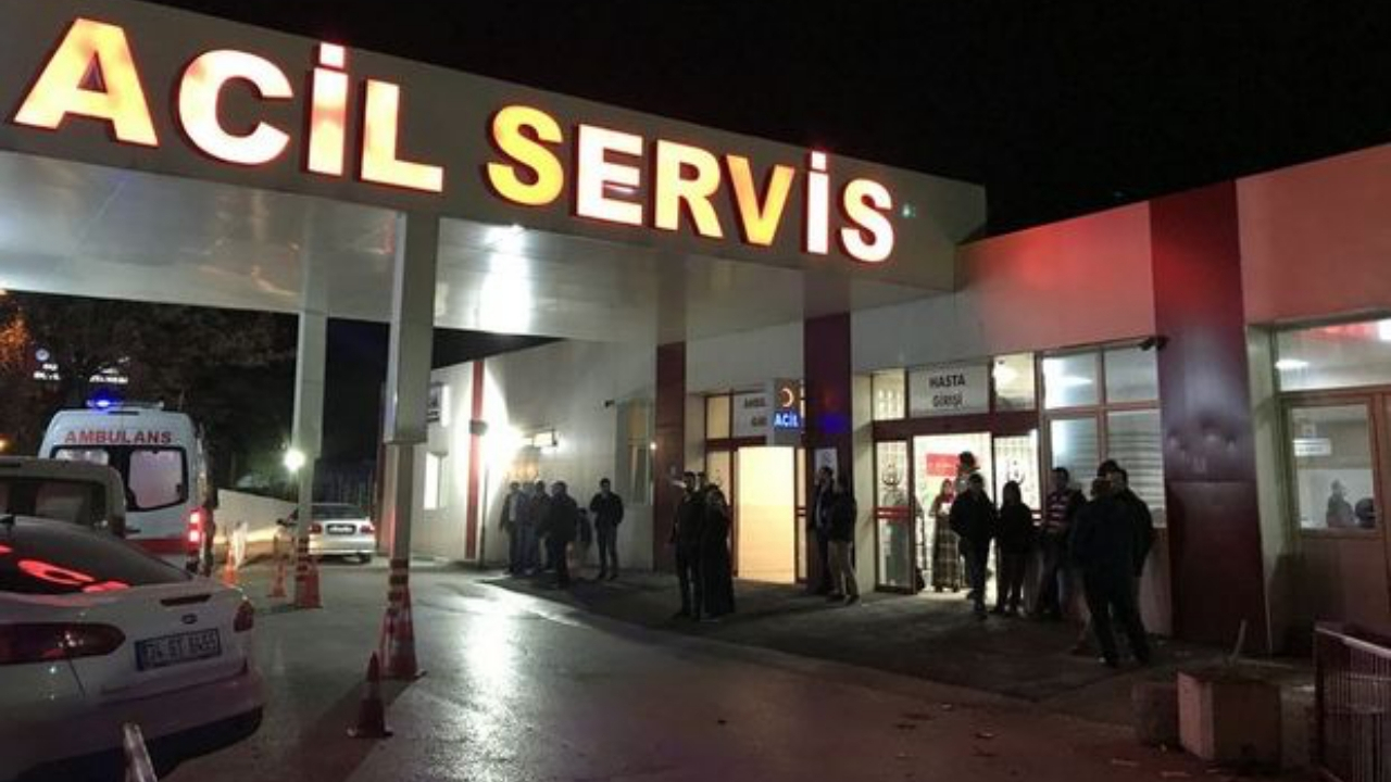 İstanbul'daki ıspanak zehirlenmelerinin nedeni belli oldu!