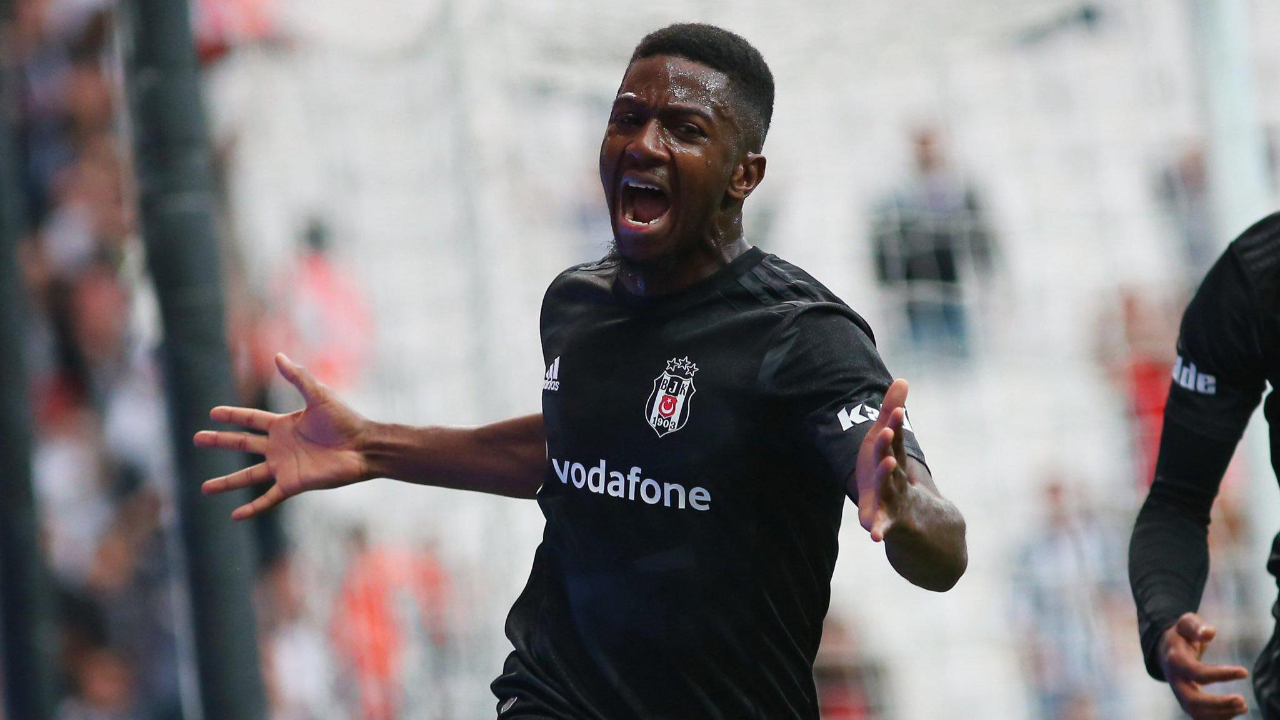 Beşiktaş, 3 galibiyet 1 beraberlik aldı!