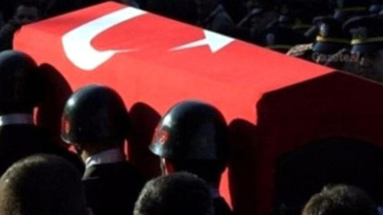 Bakanlık acı haberi duyurdu!  1 asker şehit