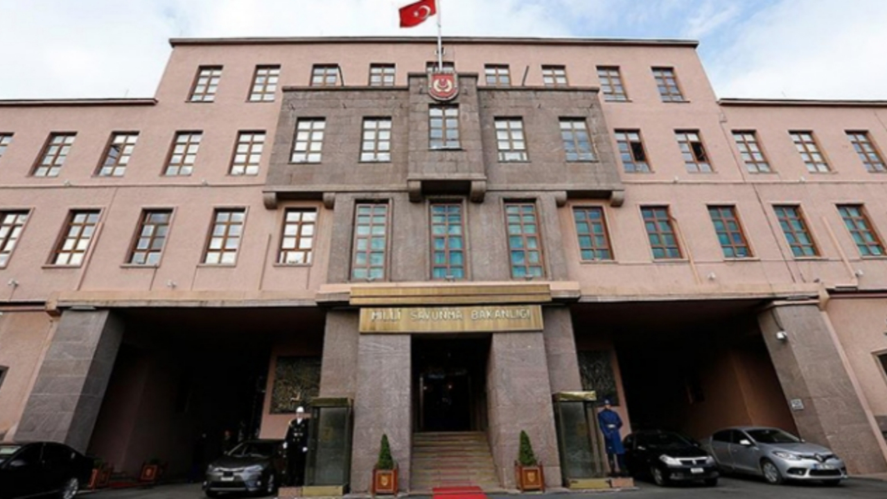 Bakanlık duyurdu: Terör örgütü yine sivilleri hedef aldı