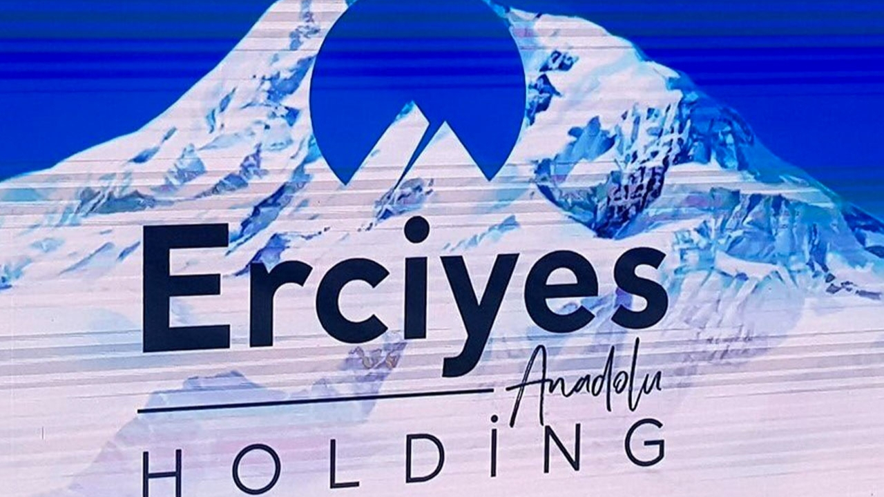 Erciyes Anadolu Holding'den örnek uygulama!