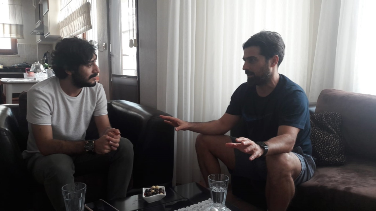 İlhan Palut bilinmeyenlerini anlattı!