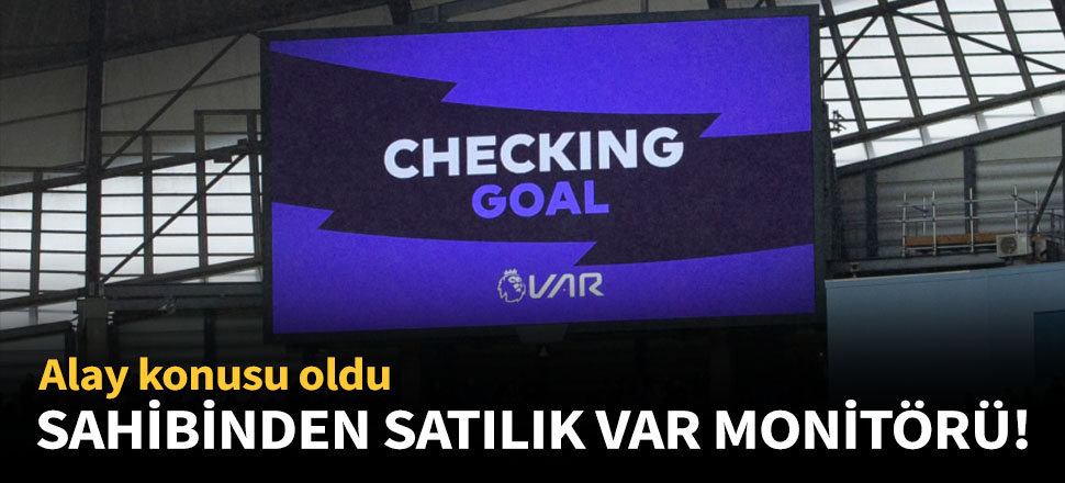 Hakem Kurulu Başkanı'yla toplantı yapılacak!