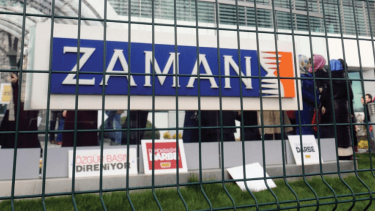 Bitleri kanlandı! Zaman 'döneceğiz' başlığı attı