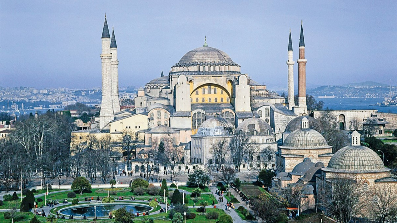 Tam 74 yıl sonra ibadete açılacak!