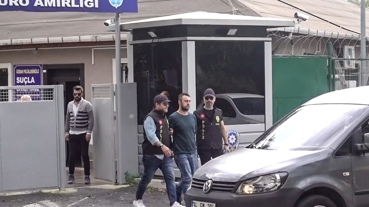 Beşiktaş'taki korkunç olayda yeni gelişme!