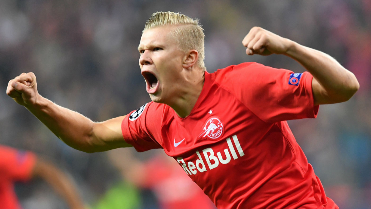 "Erling büyük bir kulübe transfer olacak!"
