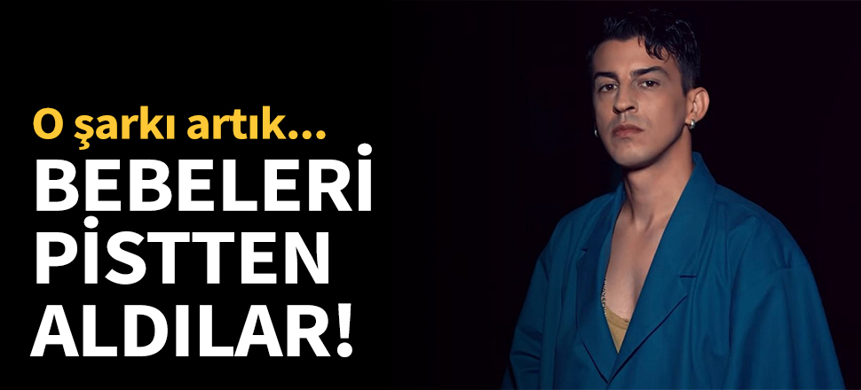 Mekanın sahibi geri gitti!