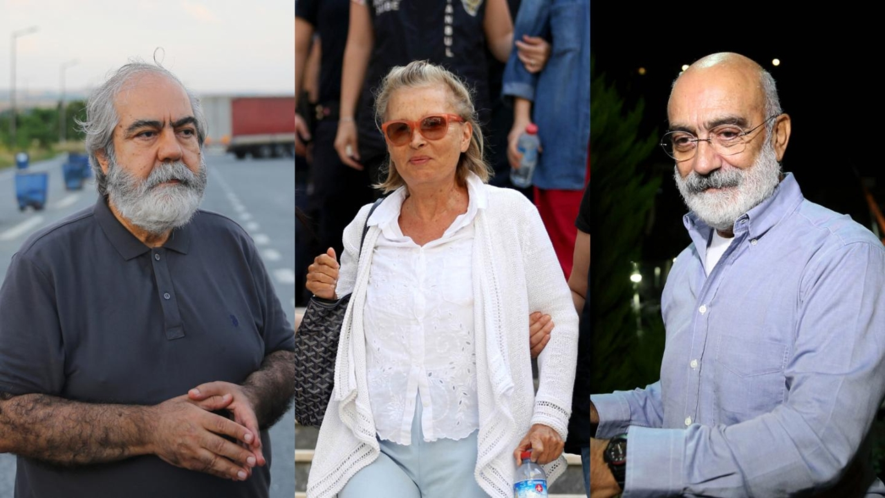 Tahliyelere CHP'den tepki...