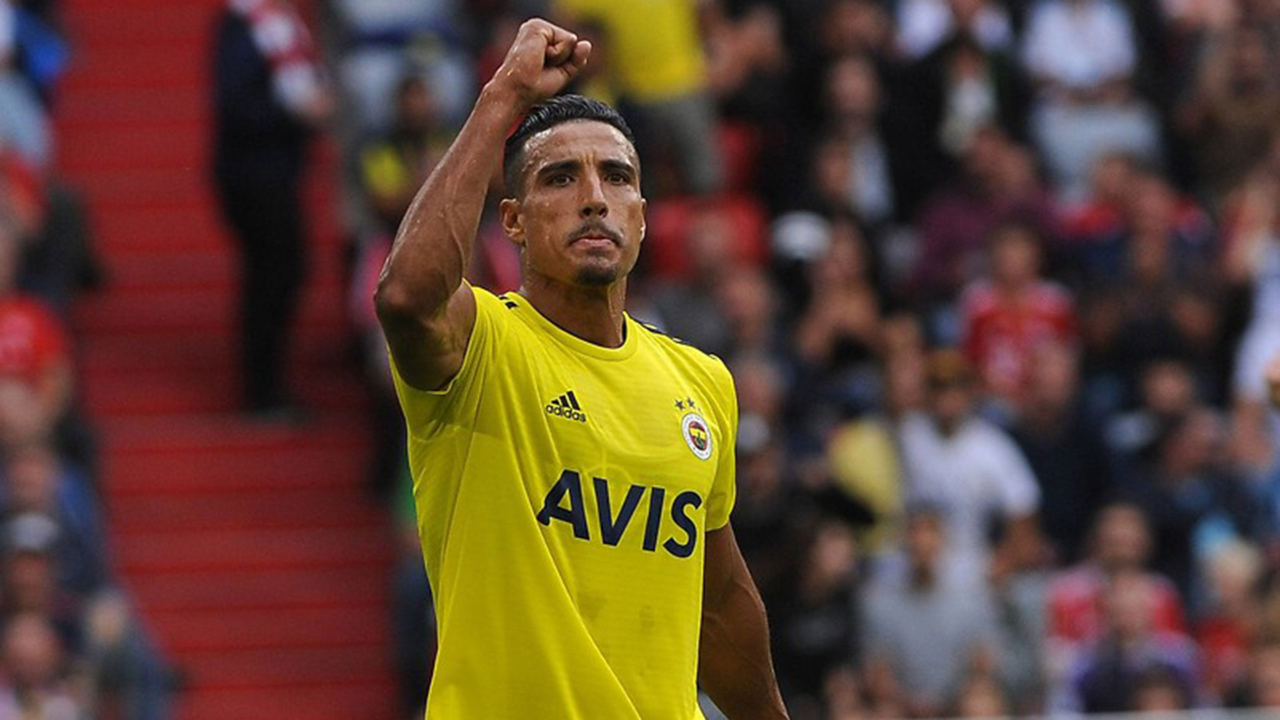 Nabil Dirar'ın sözleşmesi uzatıldı!
