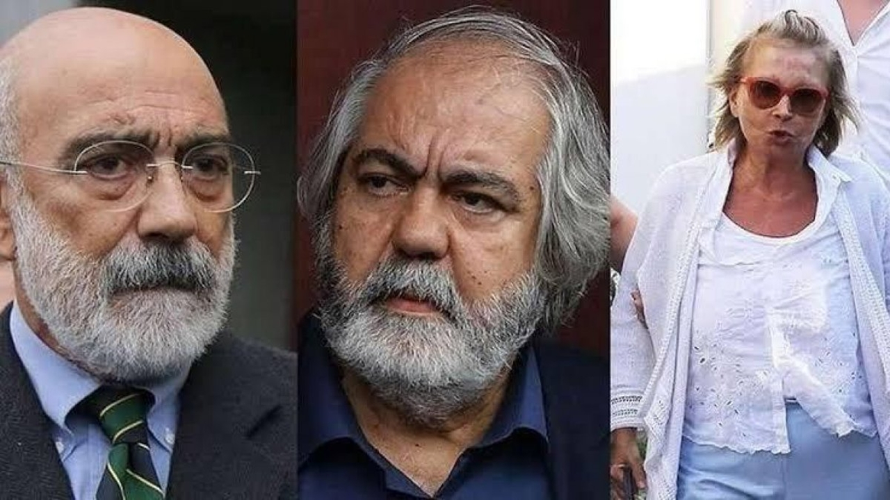 Nazlı Ilıcak ve Altan kardeşler hakkında karar...