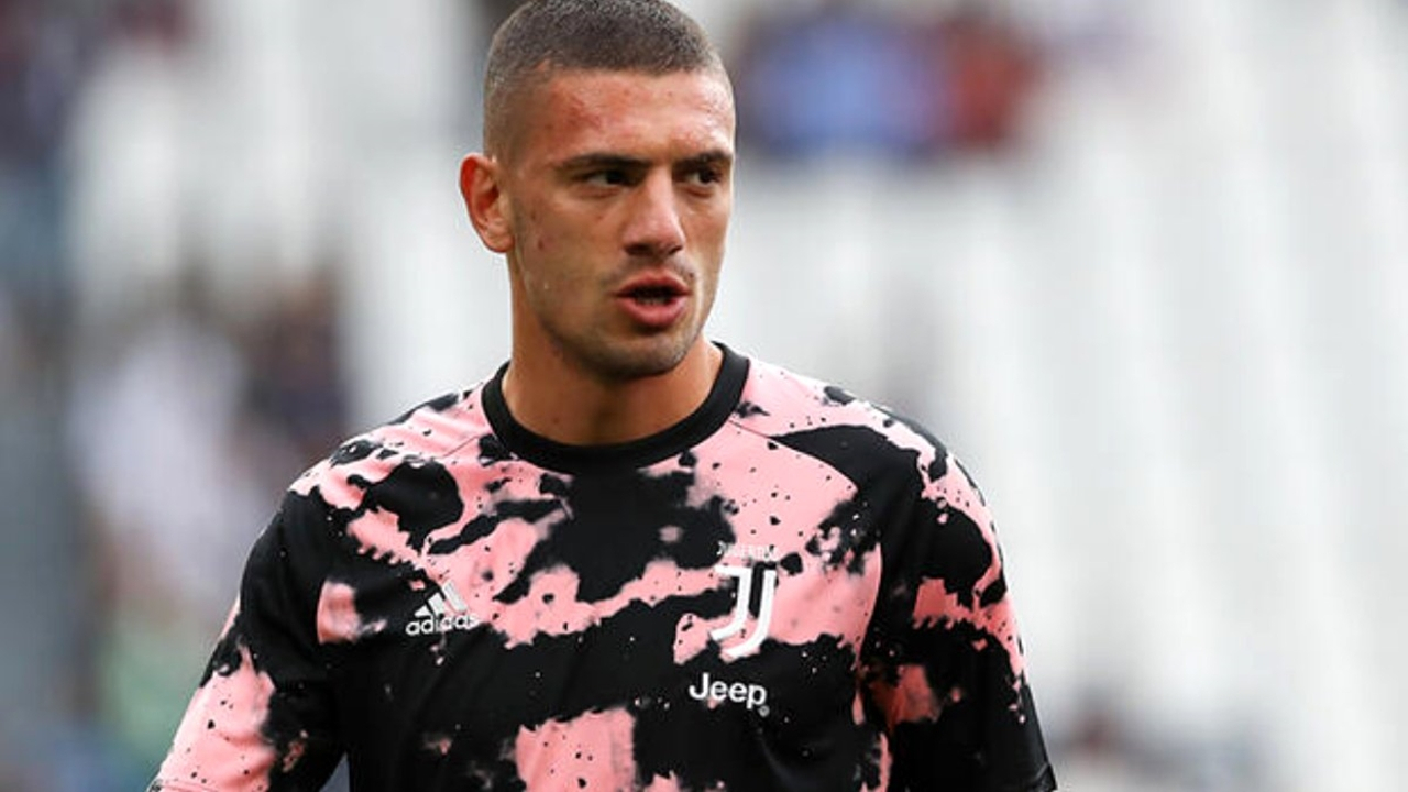 De Ligt sakatlandı, Merih Demiral'a şans doğdu!