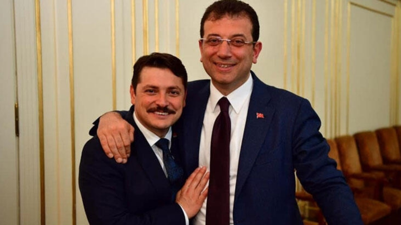 Büyük ihale İmamoğlu'nun yakın dostuna!