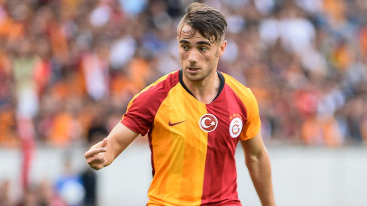 Galatasaray'ın genç yıldızına Anderlecht kancası!