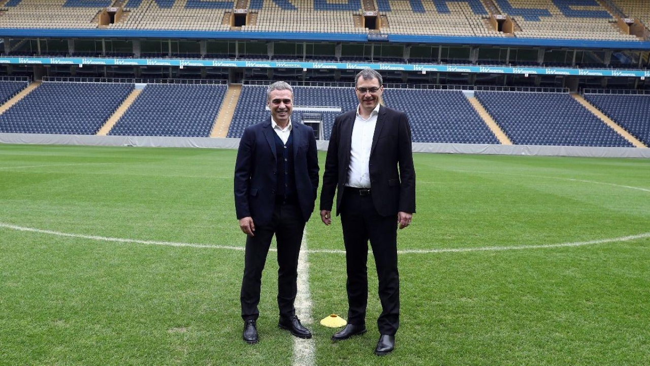 Fenerbahçe iç transferde atağa geçti!