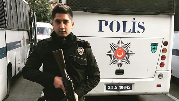 Şehit polis Mehmet Atıcı MHP'li vekilin yakını çıktı