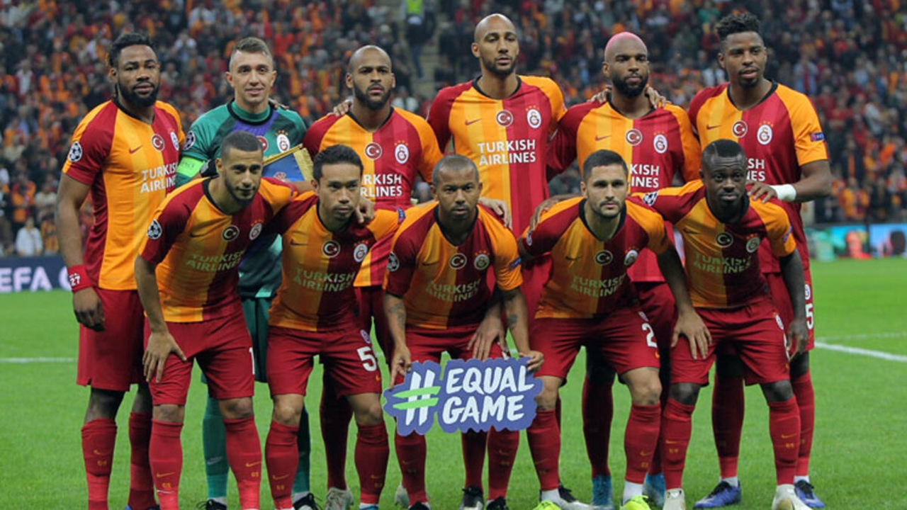 Real Madrid maçı için kamp kadrosu belli oldu!