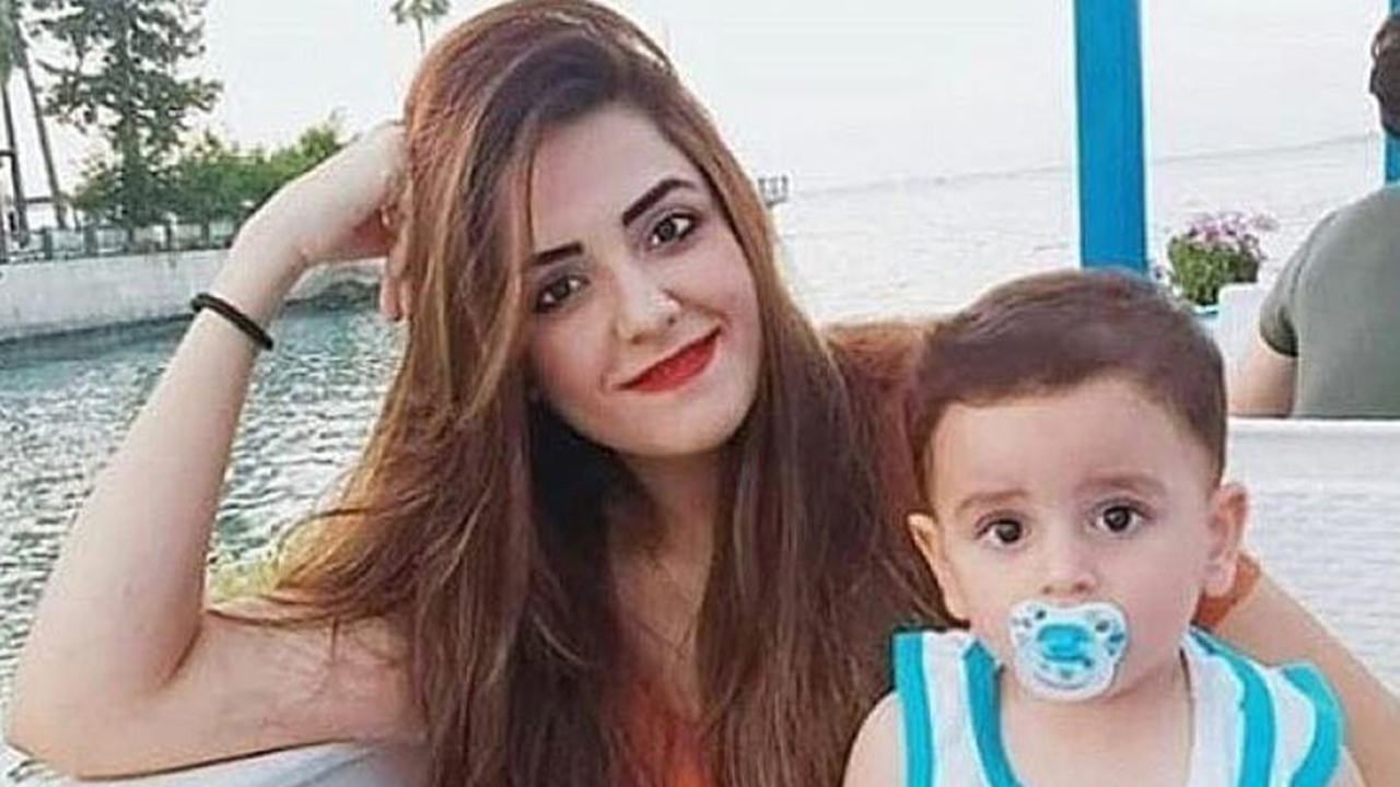 Bahar öğretmenin kalbi bu acıya dayanamadı!