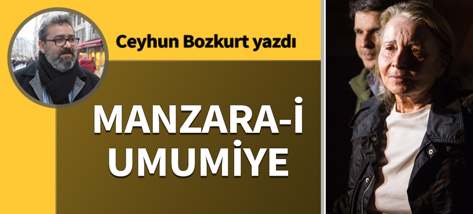 Manzara-i umumiye