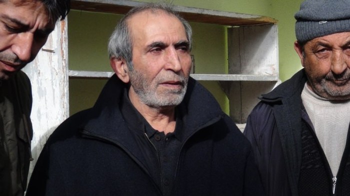 Şehit babasından ağlatan sözler...