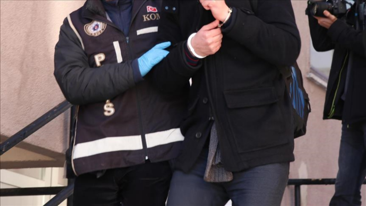 Kosova'da yakalanıp Türkiye'ye getirilen FETÖ'cülerin cezası belli oldu