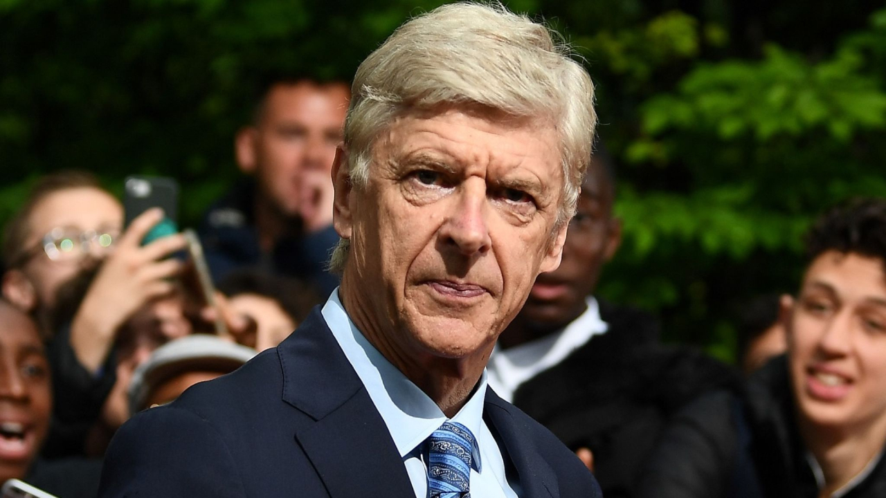 Arsene Wenger'den Bayern Münih'e yeşil ışık!