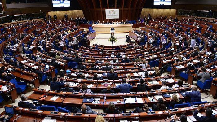 ABD ve Avrupa'dan hain saldırı sonrası açıklama