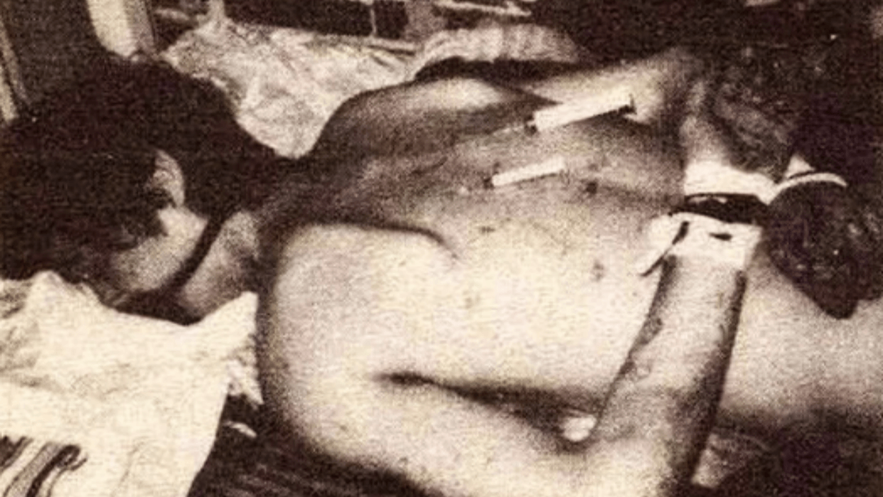 Seri katillerin objektifinden kurbanların son fotoğrafları
