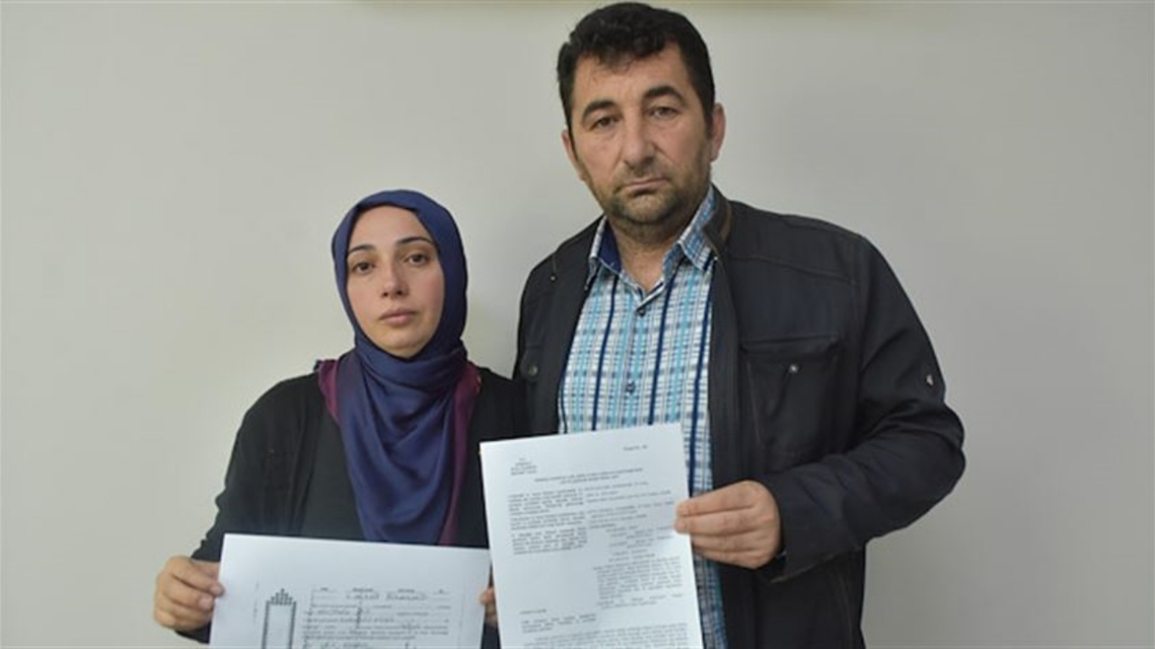Kayınpederden damada büyük şok!