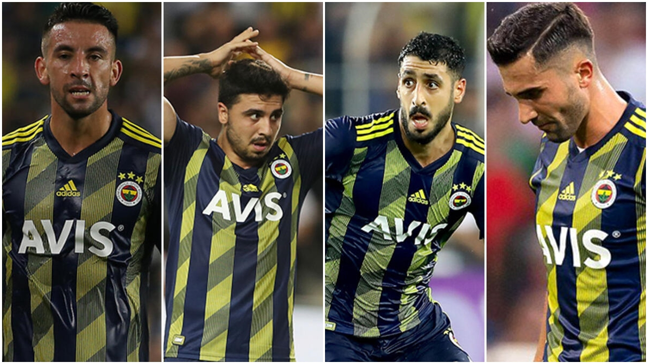Fenerbahçe, görüşmelere şimdiden başladı!