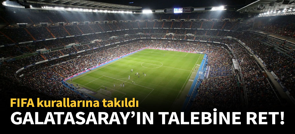 Galatasaray'ı 3.000 taraftarı destekleyecek!