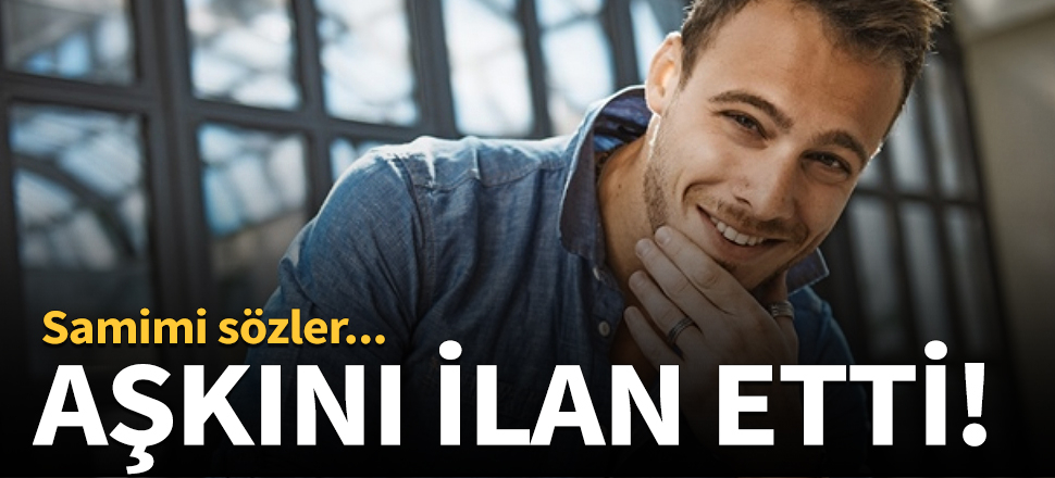 Kerem Bürsin'den Nilperi açıklaması!