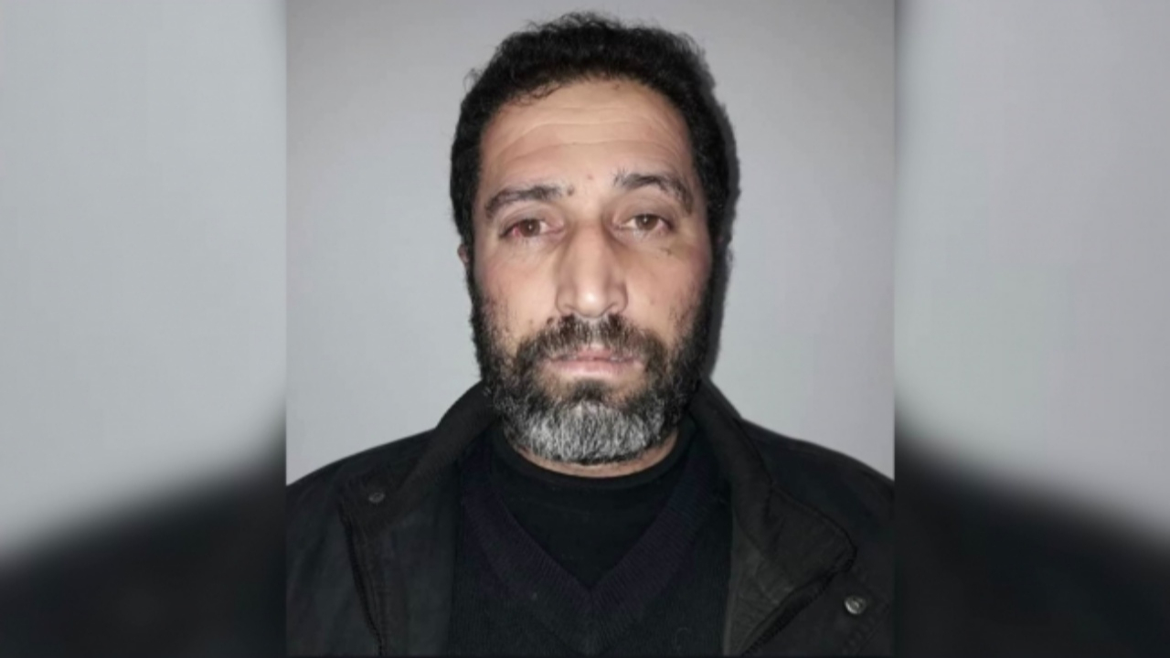 DEAŞ'ın 1 numaralı bombacısı Azez'de yakalandı!