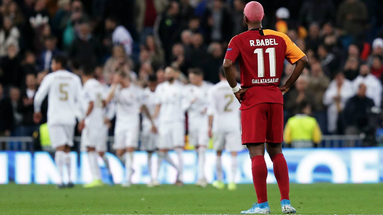 Babel taraftarın gözünde kredisini tüketti!