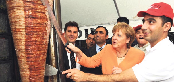 Almanya ile yeni kriz kapıda!