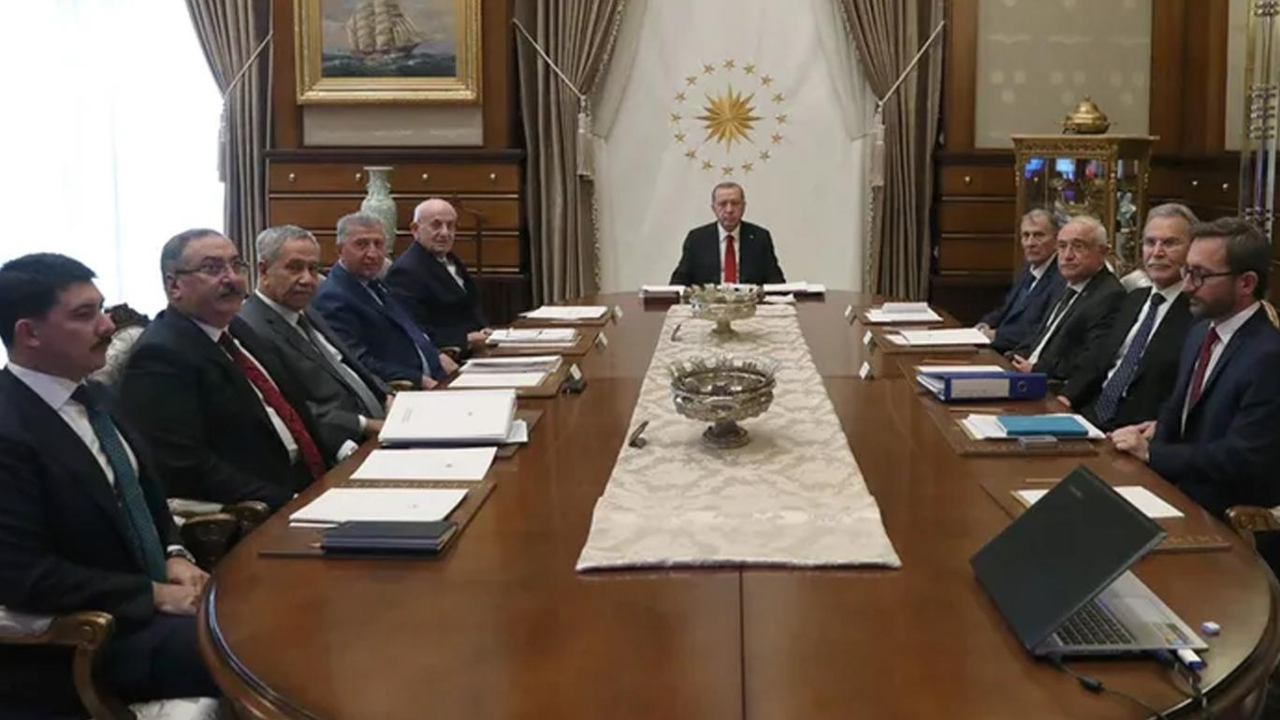 YİK'ten FETÖ ile mücadele vurgusu!
