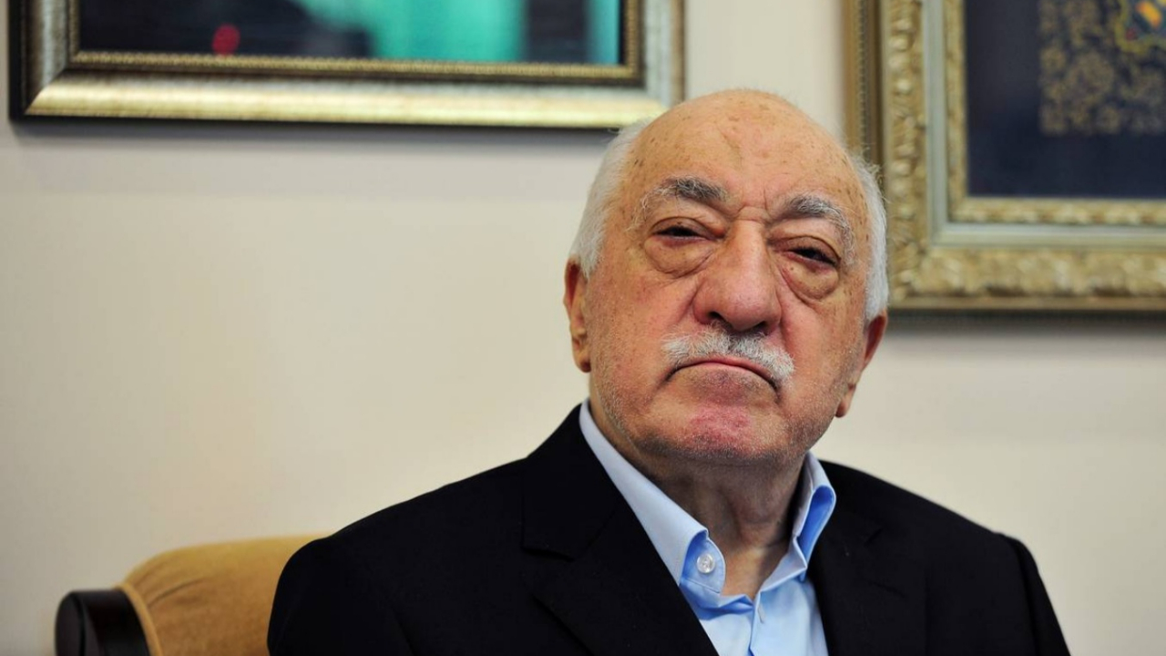Hacı Murat Dinçer: FETÖ ile mücadele artık bir namus meselesidir!
