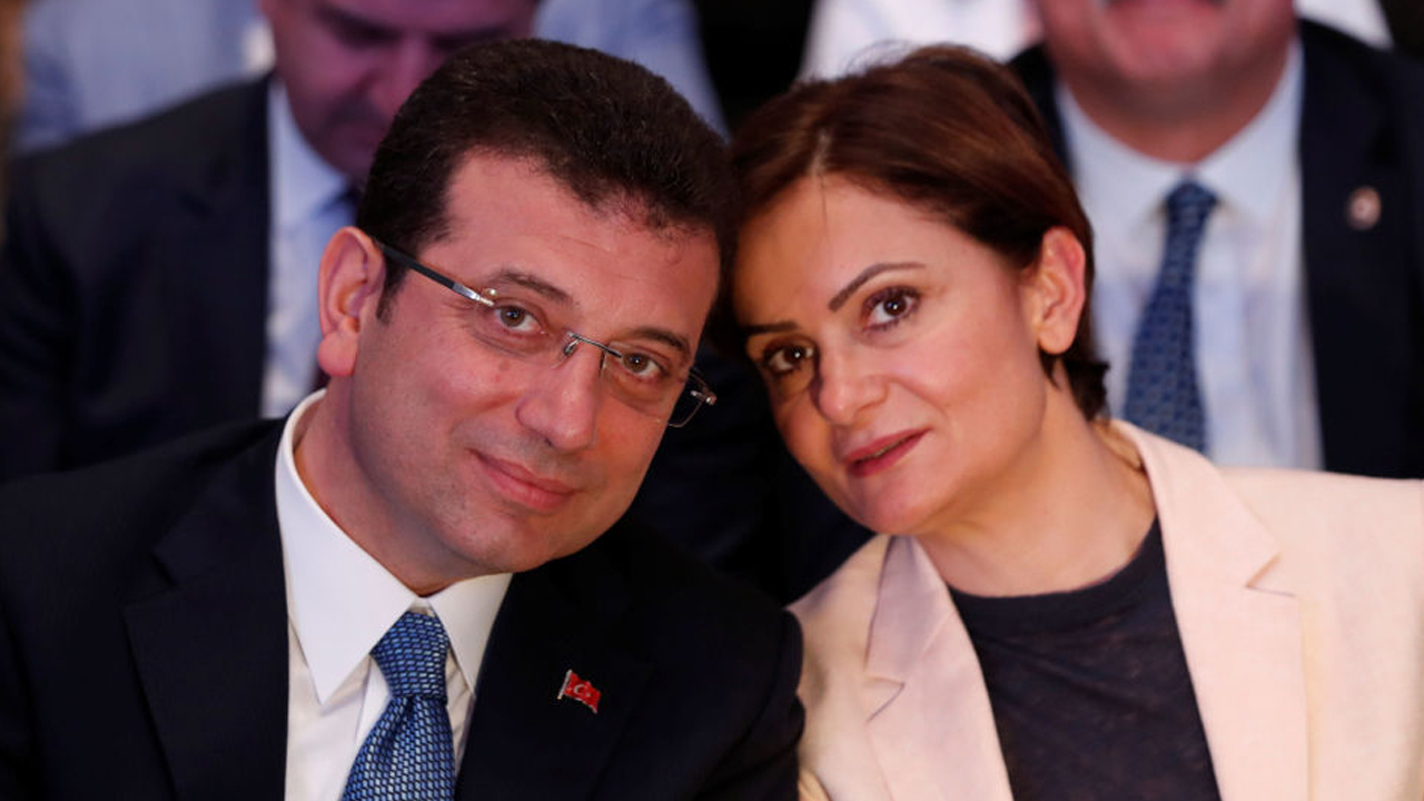 CHP'de İmamoğlu-Kaftancıoğlu kavgası