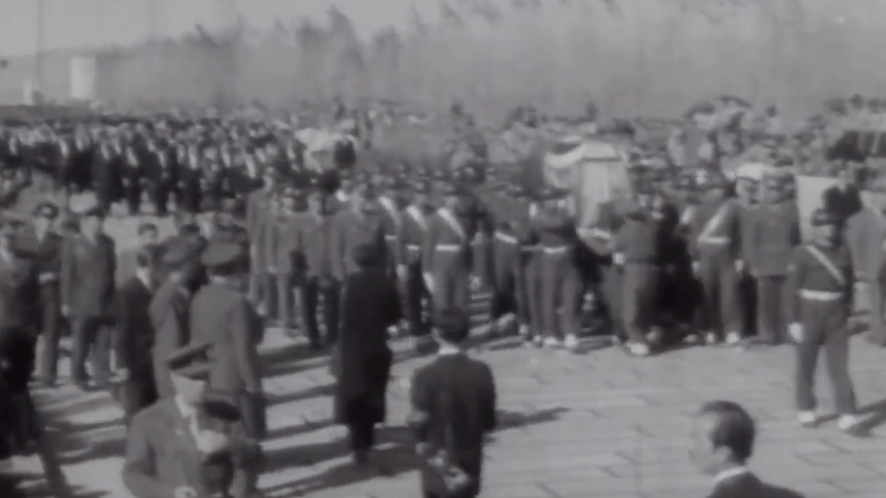 Milli Savunma Bakanlığı'ndan Atatürk paylaşımı