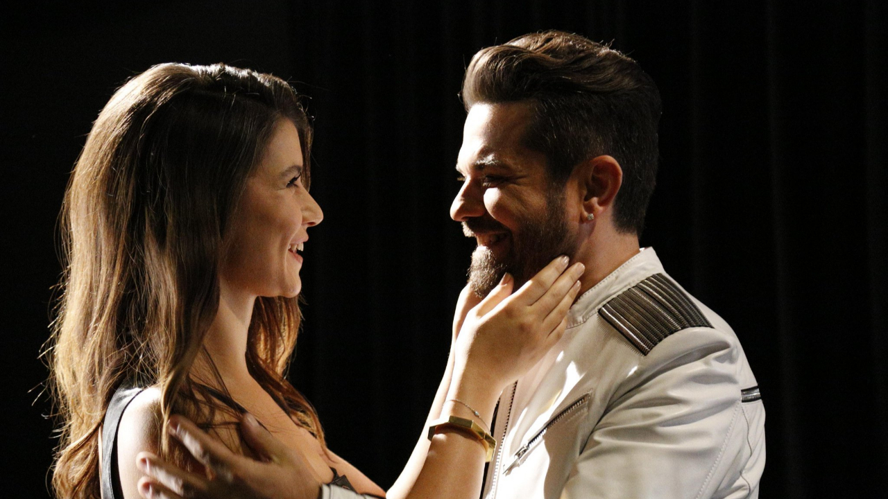 Beren Saat ve Kenan Doğulu barıştı!