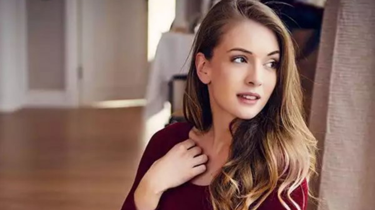 Yasemin Allen sapığının mesajını yayınladı!  'Bana tecavüz etmek istiyor'