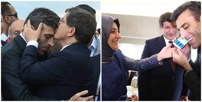 Eski konsolos, yeni CHP'li Öztürk Yılmaz'dan Davutoğlu'na ağır sözler