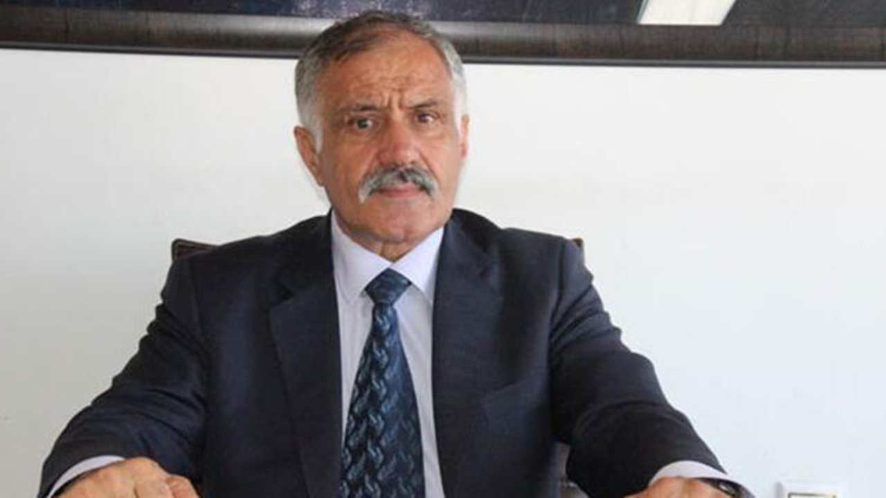 İl başkanı trafik kazasında hayatını kaybetti!